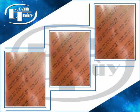 NANO PHA PPF NHÁM cao 18cm (1m giá: 95000)