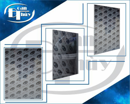 PPF CHỐNG NHÌN TRỘM (18X11CM - Giá: 42,000đ)