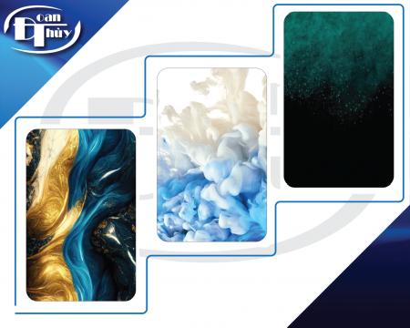 SKIN 7 MÀU