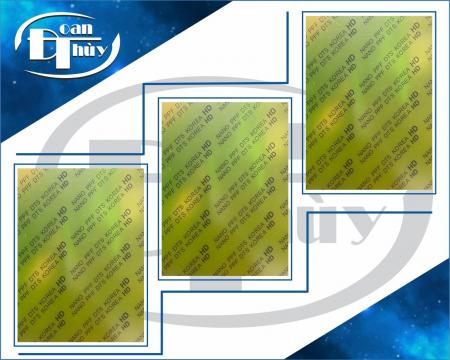 NANO PHA PPF TRONG