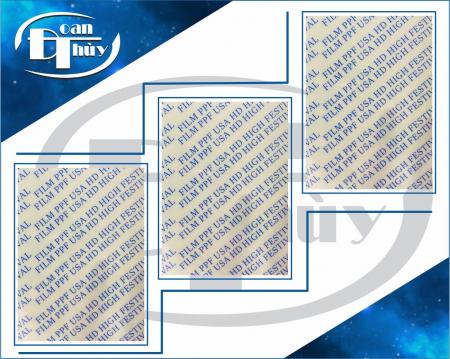 PPF XÓA VẾT XƯỚC