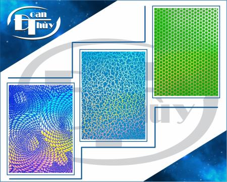 SKIN LASER 4 LỚP